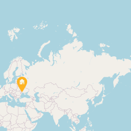 Dvorik Sergeyevikh на глобальній карті